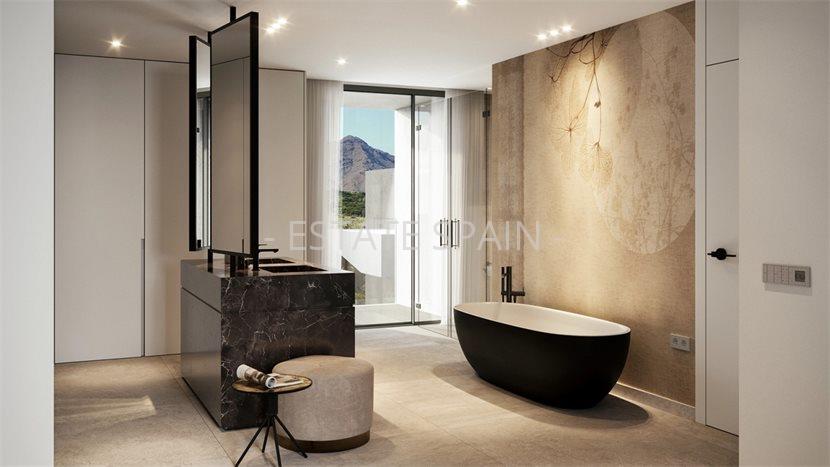 Апартаменты в Касаресе 113 м2 №ART24102583C9  - Продажа - 8 preview