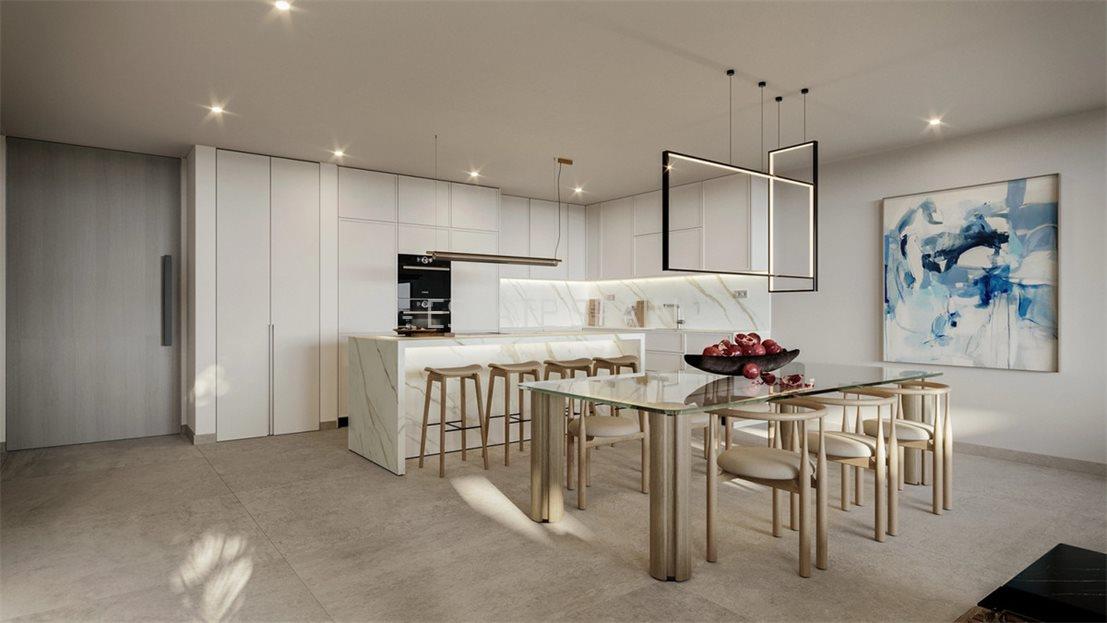 Апартаменты в Касаресе 113 м2 №ART24102583C9  - Продажа - 5 large