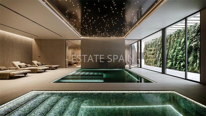 Апартаменты в Касаресе 113 м2 №ART24102583C9  - Продажа - 10 preview