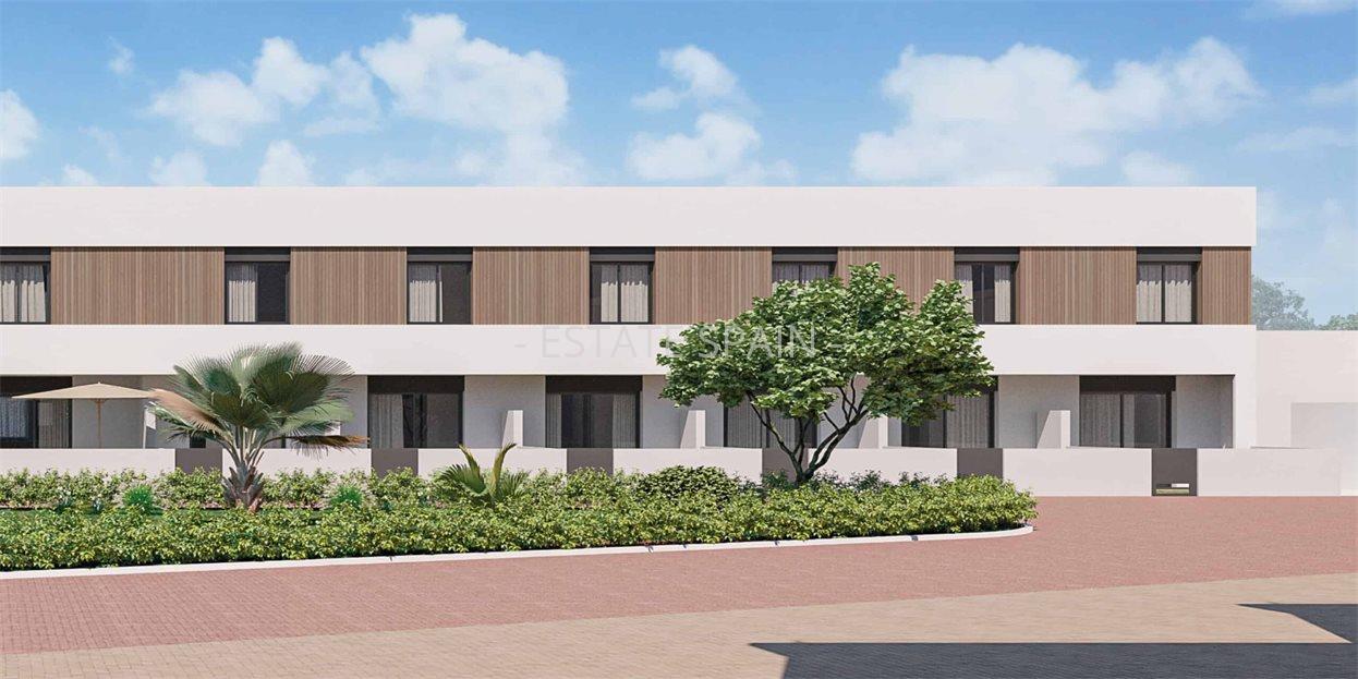 Апартаменты в Пилар-де-ла-Орадада 112 м2 №ART251097D86A  - Продажа - 13 large