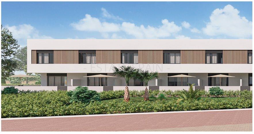 Апартаменты в Пилар-де-ла-Орадада 112 м2 №ART251097D86A  - Продажа - 5 preview