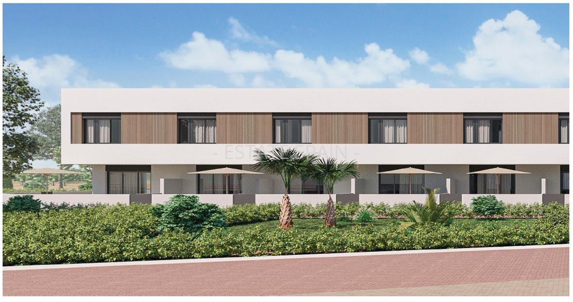 Апартаменты в Пилар-де-ла-Орадада 112 м2 №ART251097D86A  - Продажа - 5 large