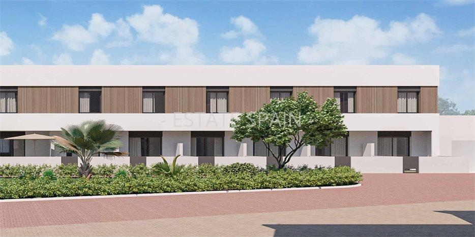 Апартаменты в Пилар-де-ла-Орадада 112 м2 №ART251097D86A  - Продажа - 6 preview