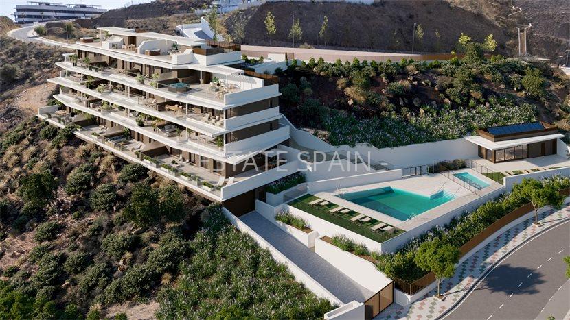 Апартаменты в Малаге 104 м2 №ART2633169380  - Продажа - 1 preview