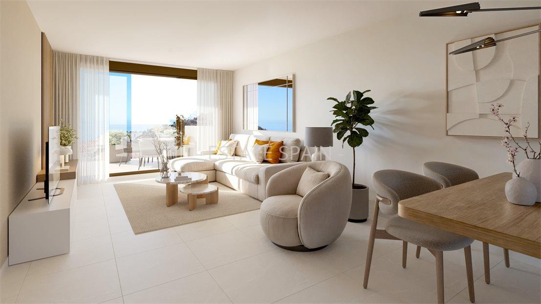 Апартаменты в Малаге 104 м2 №ART2633169380  - Продажа - 7 large