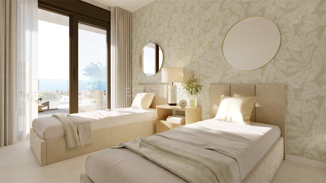 Апартаменты в Малаге 104 м2 №ART2633169380  - Продажа - 8 large