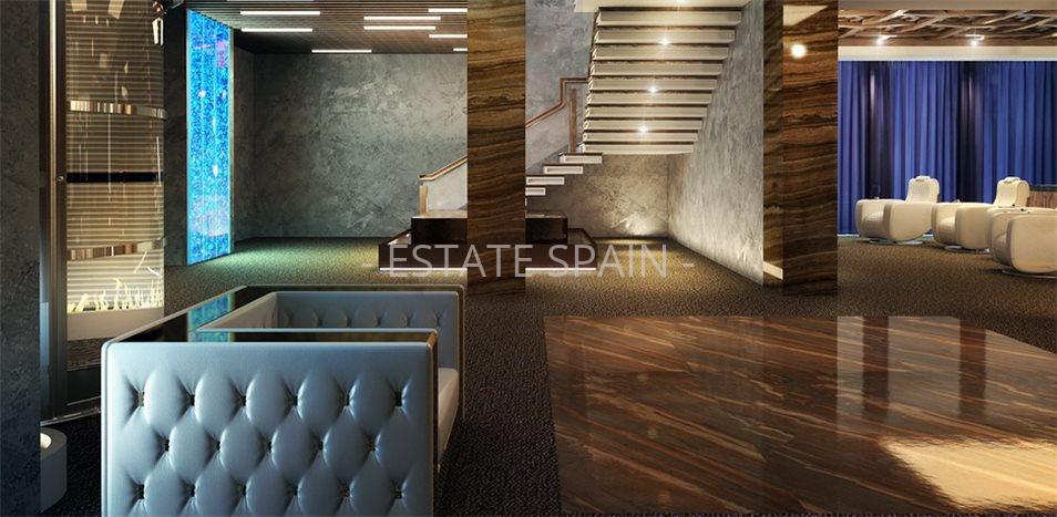 Вилла в Ла-Загалета 3300 м2 №VL2452897740  - Продажа - 12 preview