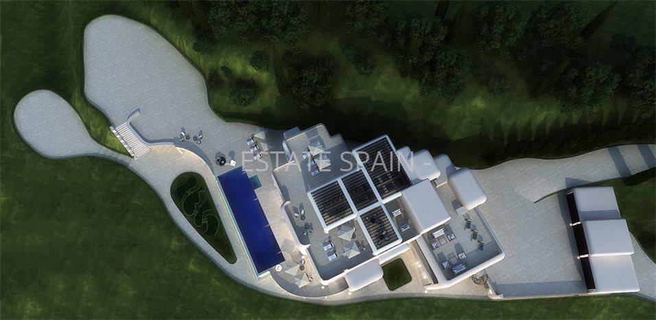 Вилла в Ла-Загалета 3300 м2 №VL2452897740  - Продажа - 37 preview