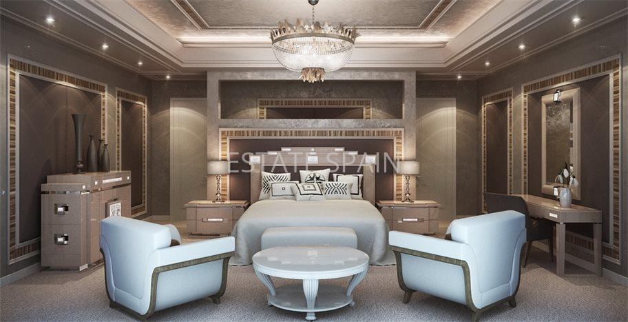 Вилла в Ла-Загалета 3300 м2 №VL2452897740  - Продажа - 28 preview