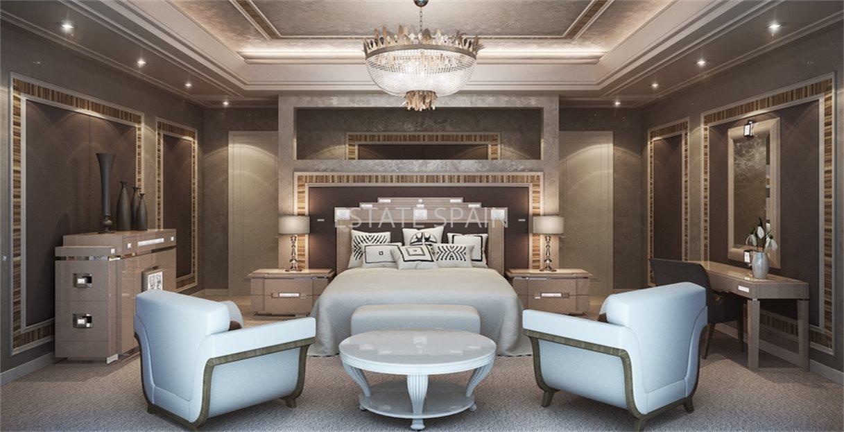 Вилла в Ла-Загалета 3300 м2 №VL2452897740  - Продажа - 28 large