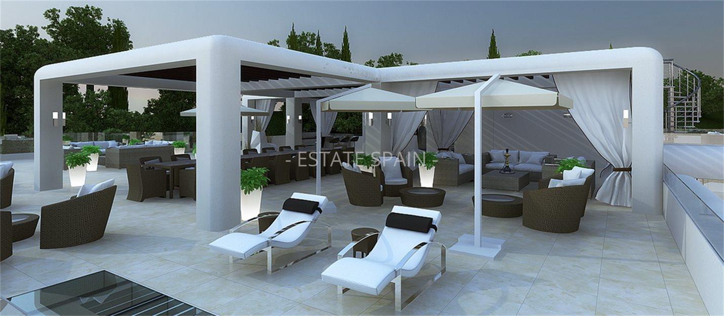 Вилла в Ла-Загалета 3300 м2 №VL2452897740  - Продажа - 7 large