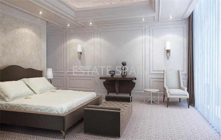 Вилла в Ла-Загалета 3300 м2 №VL2452897740  - Продажа - 18 preview