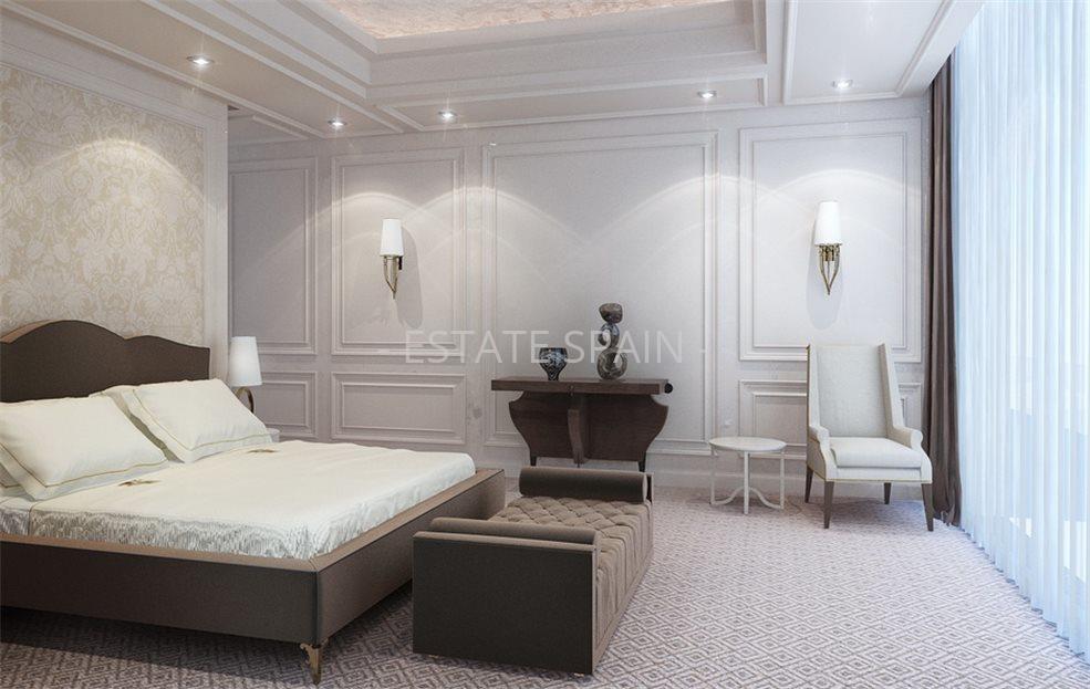 Вилла в Ла-Загалета 3300 м2 №VL2452897740  - Продажа - 18 large