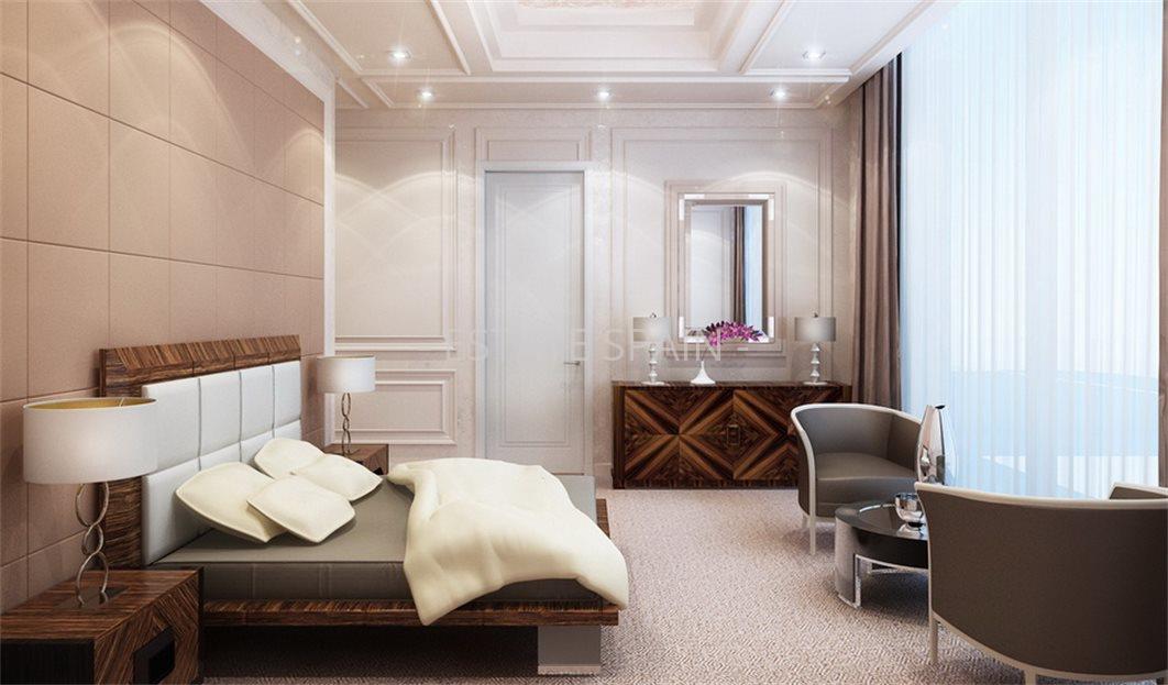 Вилла в Ла-Загалета 3300 м2 №VL2452897740  - Продажа - 20 large