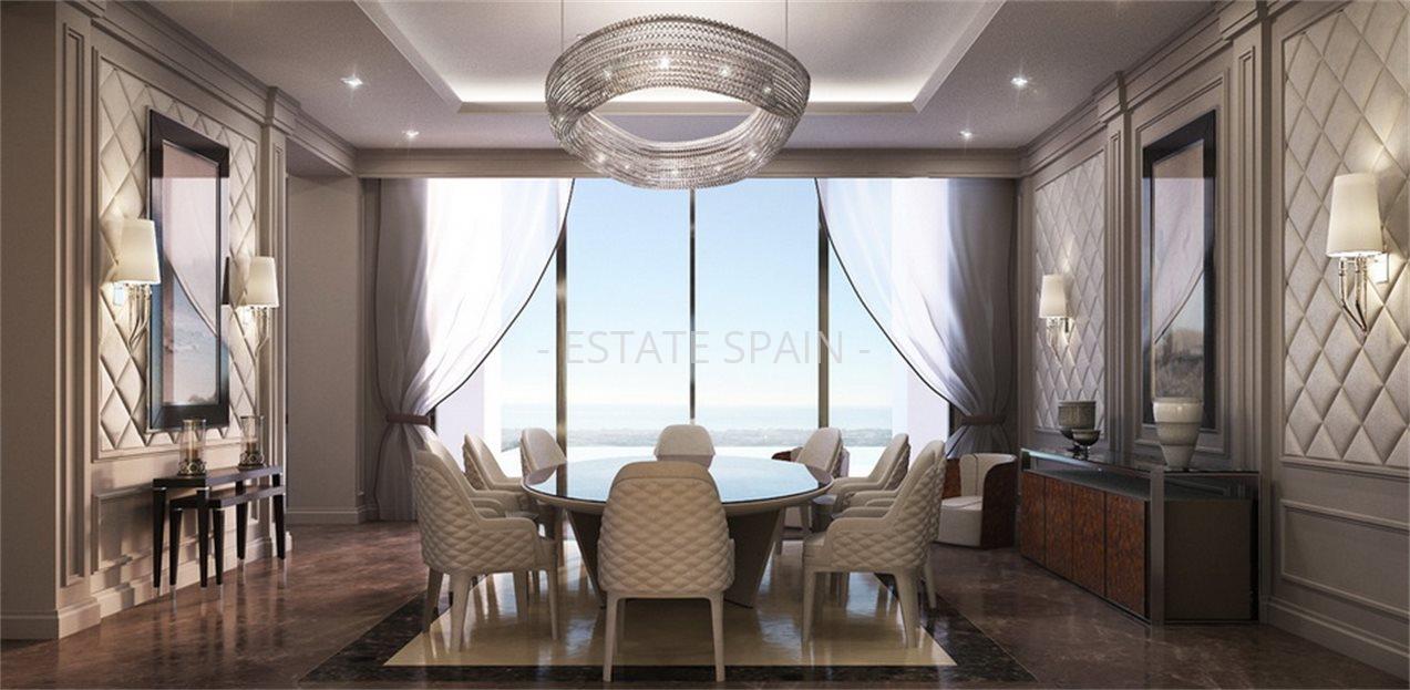 Вилла в Ла-Загалета 3300 м2 №VL2452897740  - Продажа - 22 large