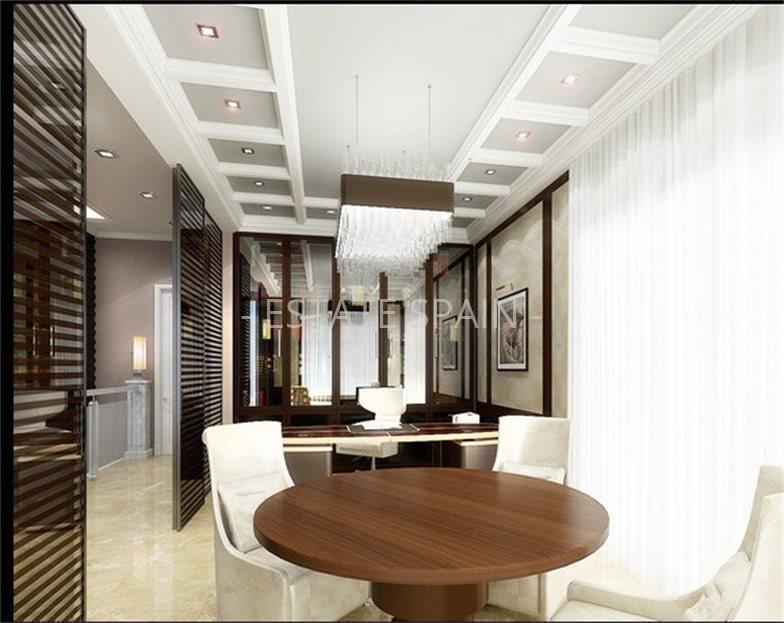 Вилла в Ла-Загалета 3300 м2 №VL2452897740  - Продажа - 36 large