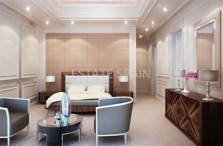 Вилла в Ла-Загалета 3300 м2 №VL2452897740  - Продажа - 21 preview