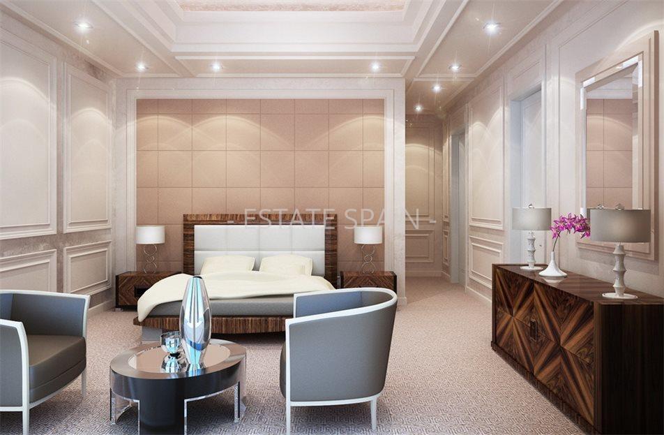 Вилла в Ла-Загалета 3300 м2 №VL2452897740  - Продажа - 21 large