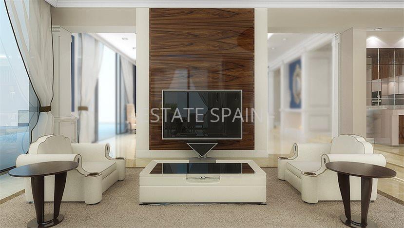 Вилла в Ла-Загалета 3300 м2 №VL2452897740  - Продажа - 17 preview