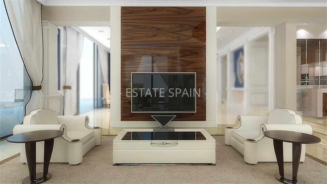 Вилла в Ла-Загалета 3300 м2 №VL2452897740  - Продажа - 17 large