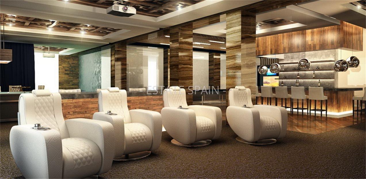 Вилла в Ла-Загалета 3300 м2 №VL2452897740  - Продажа - 13 large