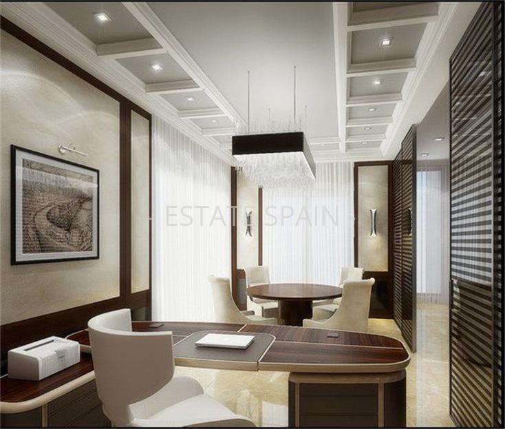 Вилла в Ла-Загалета 3300 м2 №VL2452897740  - Продажа - 11 large