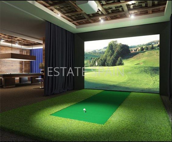 Вилла в Ла-Загалета 3300 м2 №VL2452897740  - Продажа - 10 preview