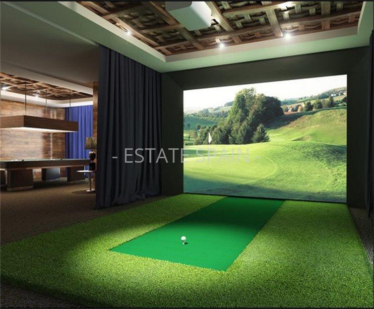 Вилла в Ла-Загалета 3300 м2 №VL2452897740  - Продажа - 10 large