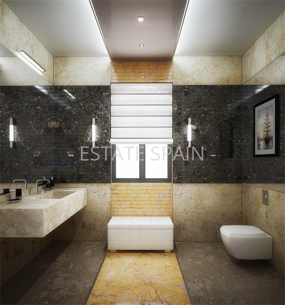 Вилла в Ла-Загалета 3300 м2 №VL2452897740  - Продажа - 15 large