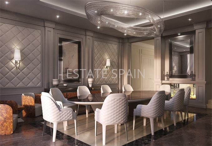 Вилла в Ла-Загалета 3300 м2 №VL2452897740  - Продажа - 29 preview