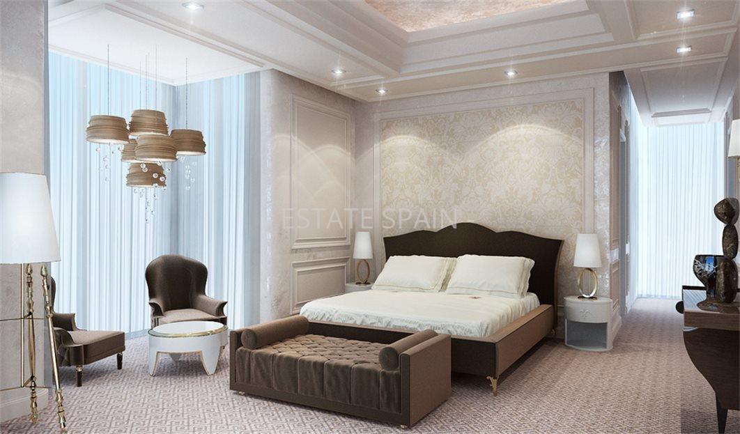 Вилла в Ла-Загалета 3300 м2 №VL2452897740  - Продажа - 19 large