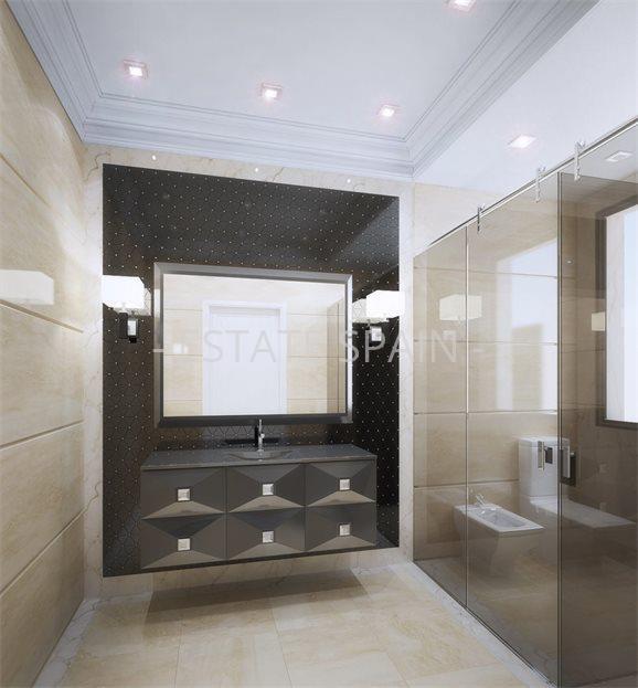 Вилла в Ла-Загалета 3300 м2 №VL2452897740  - Продажа - 5 large