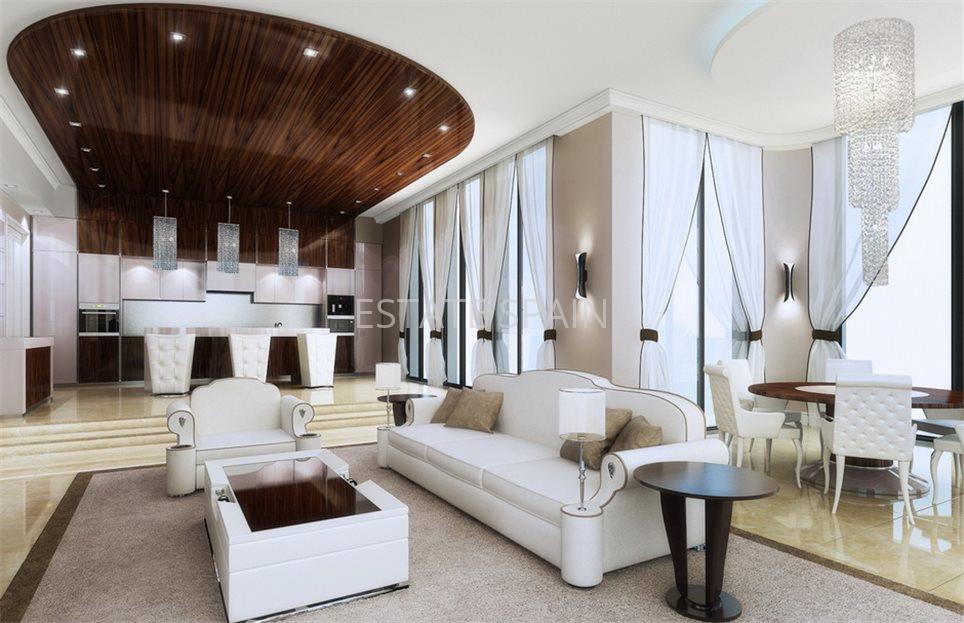 Вилла в Ла-Загалета 3300 м2 №VL2452897740  - Продажа - 33 large