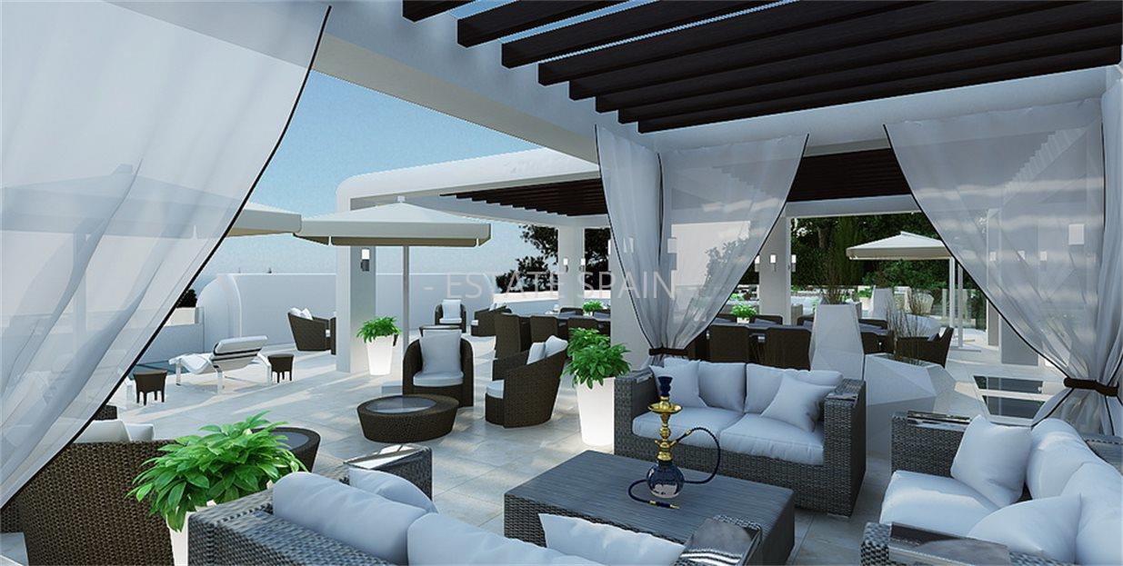 Вилла в Ла-Загалета 3300 м2 №VL2452897740  - Продажа - 4 large