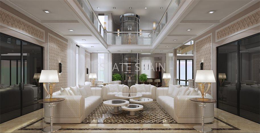 Вилла в Ла-Загалета 3300 м2 №VL2452897740  - Продажа - 27 preview