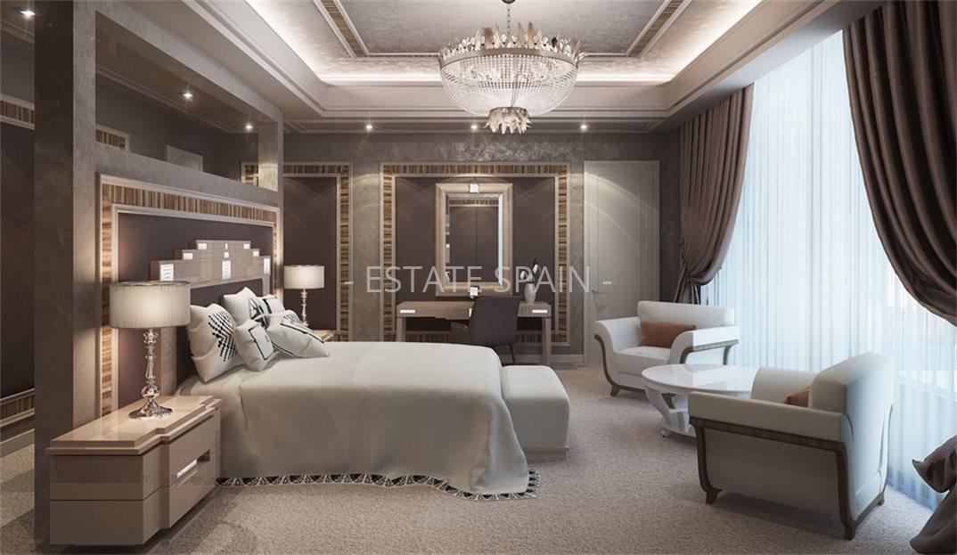 Вилла в Ла-Загалета 3300 м2 №VL2452897740  - Продажа - 30 large