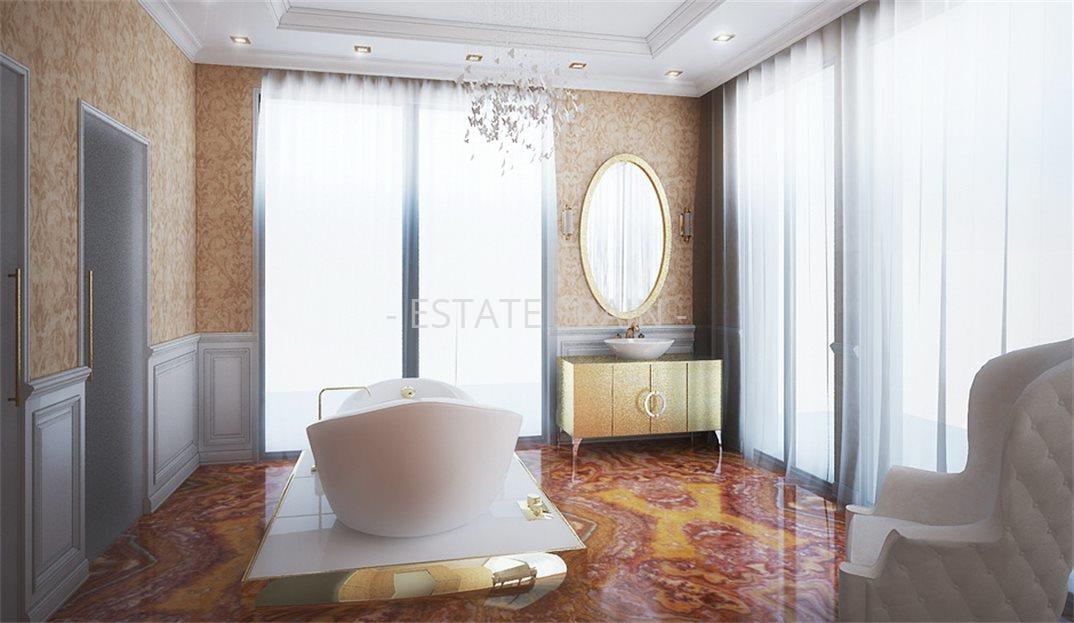 Вилла в Ла-Загалета 3300 м2 №VL2452897740  - Продажа - 24 large