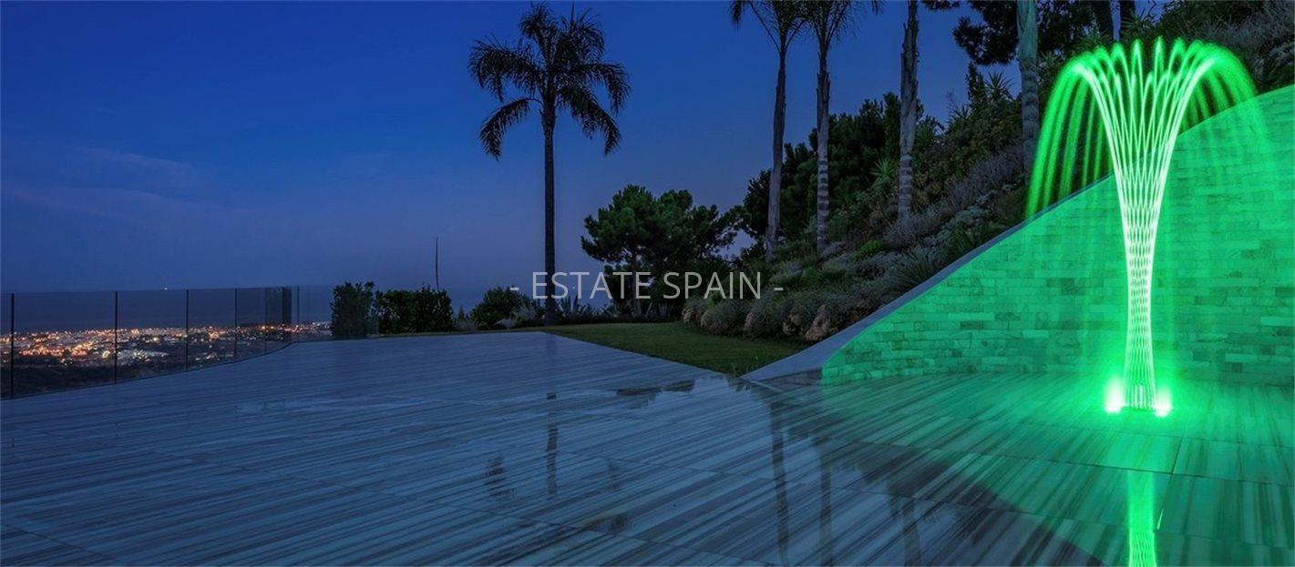 Вилла в Ла-Загалета 3300 м2 №VL2452897740  - Продажа - 39 large