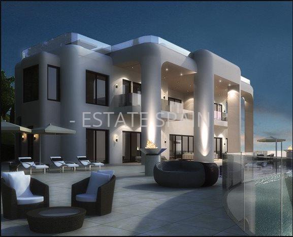 Вилла в Ла-Загалета 3300 м2 №VL2452897740  - Продажа - 34 preview