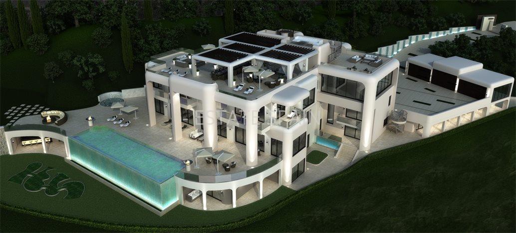 Вилла в Ла-Загалета 3300 м2 №VL2452897740  - Продажа - 31 preview