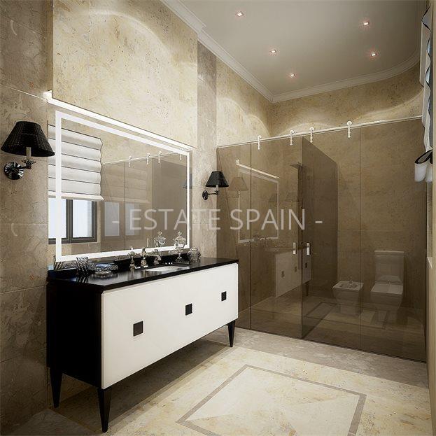 Вилла в Ла-Загалета 3300 м2 №VL2452897740  - Продажа - 9 large