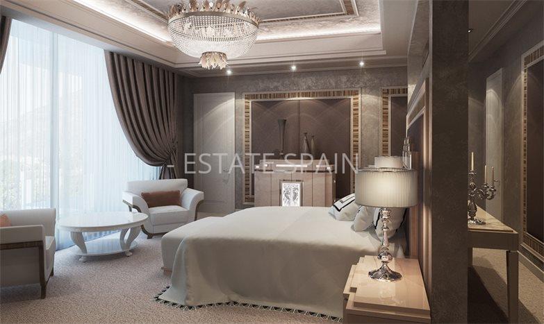 Вилла в Ла-Загалета 3300 м2 №VL2452897740  - Продажа - 26 preview