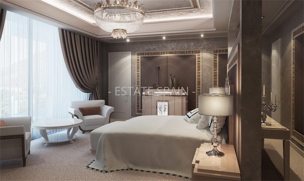 Вилла в Ла-Загалета 3300 м2 №VL2452897740  - Продажа - 26 large