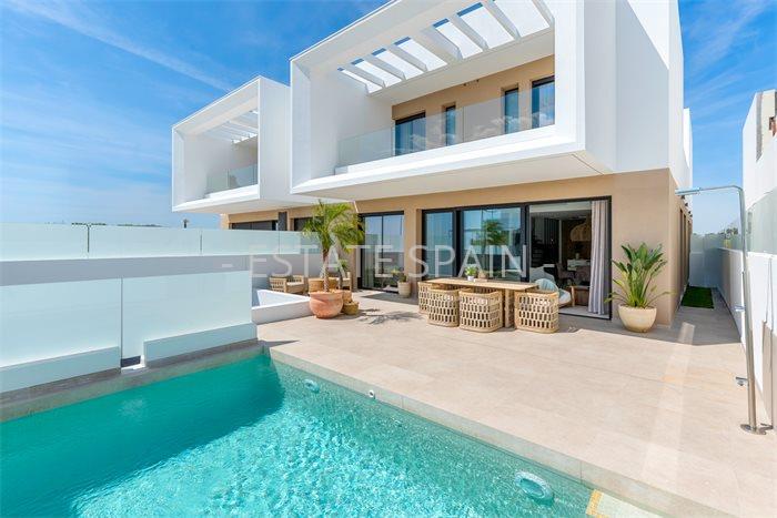 Апартаменты в Долорес 145 м2 №ART2510957771  - Продажа - 1 preview