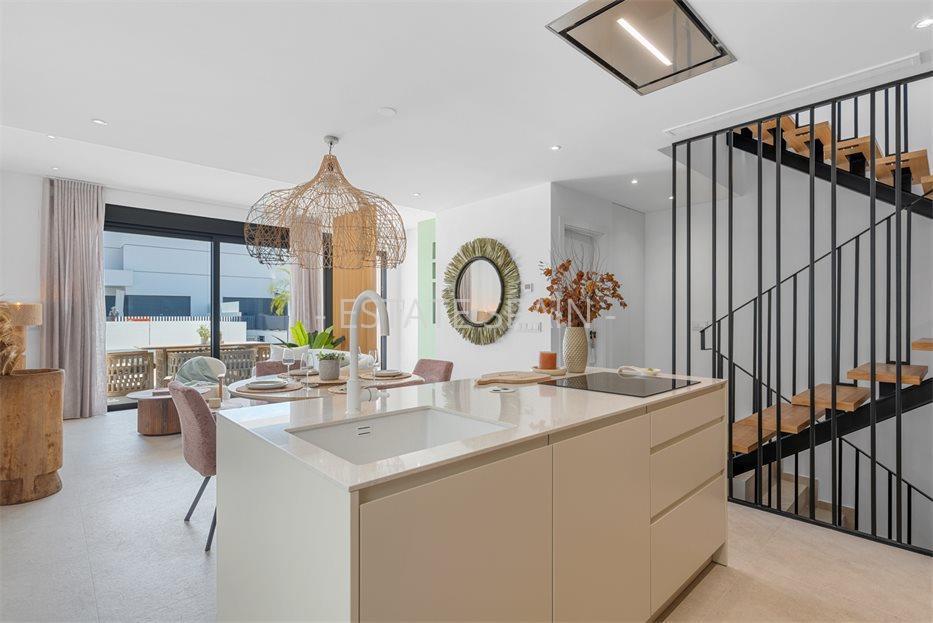 Апартаменты в Долорес 145 м2 №ART2510957771  - Продажа - 27 large