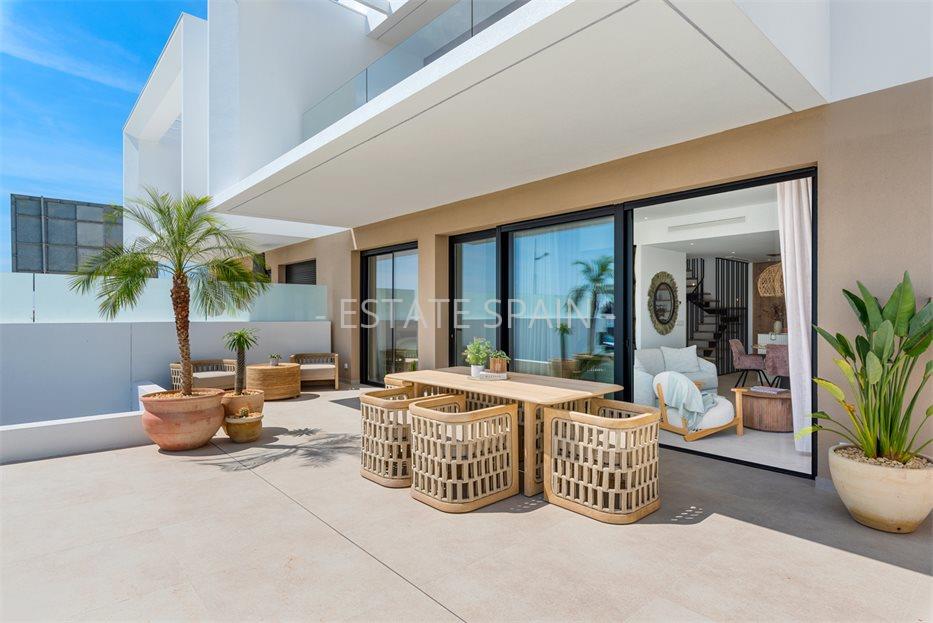 Апартаменты в Долорес 145 м2 №ART2510957771  - Продажа - 44 large