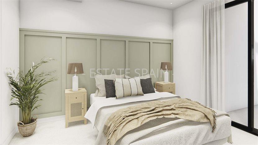 Апартаменты в Долорес 145 м2 №ART2510957771  - Продажа - 5 preview