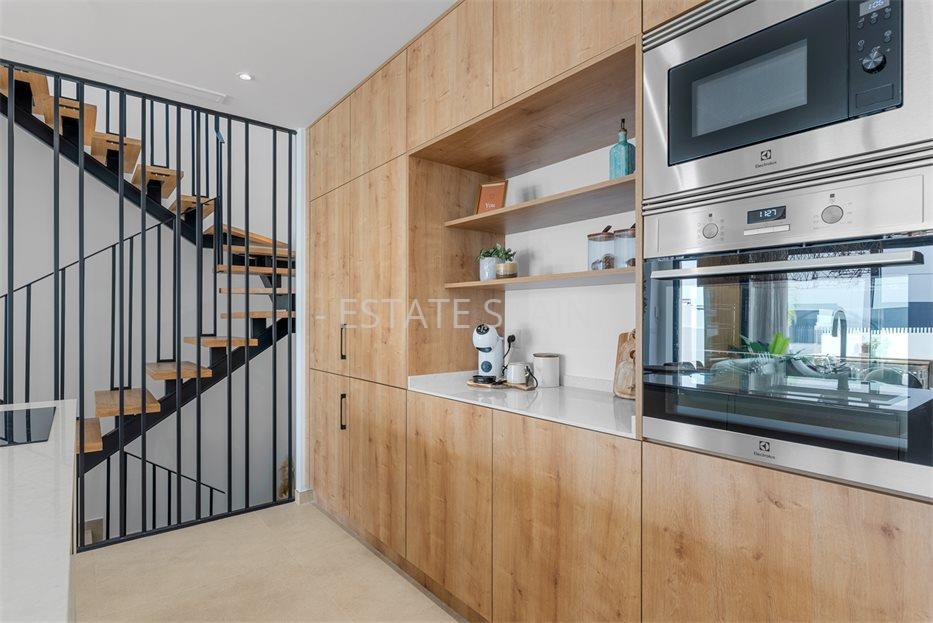 Апартаменты в Долорес 145 м2 №ART2510957771  - Продажа - 25 large