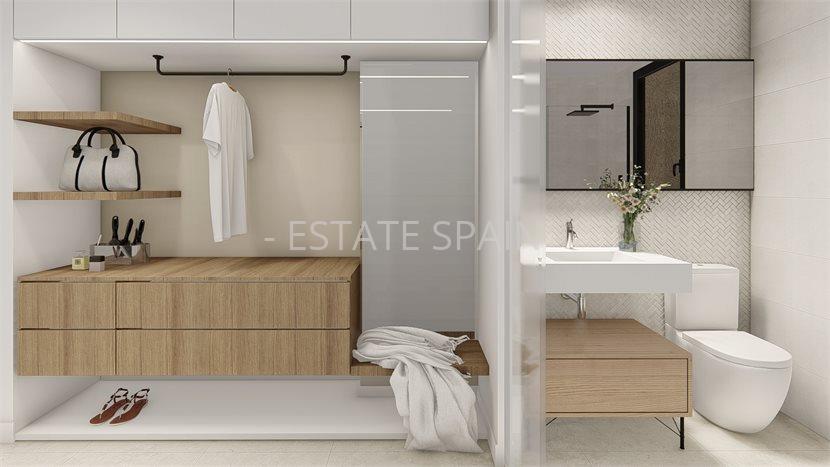 Апартаменты в Долорес 145 м2 №ART2510957771  - Продажа - 6 preview