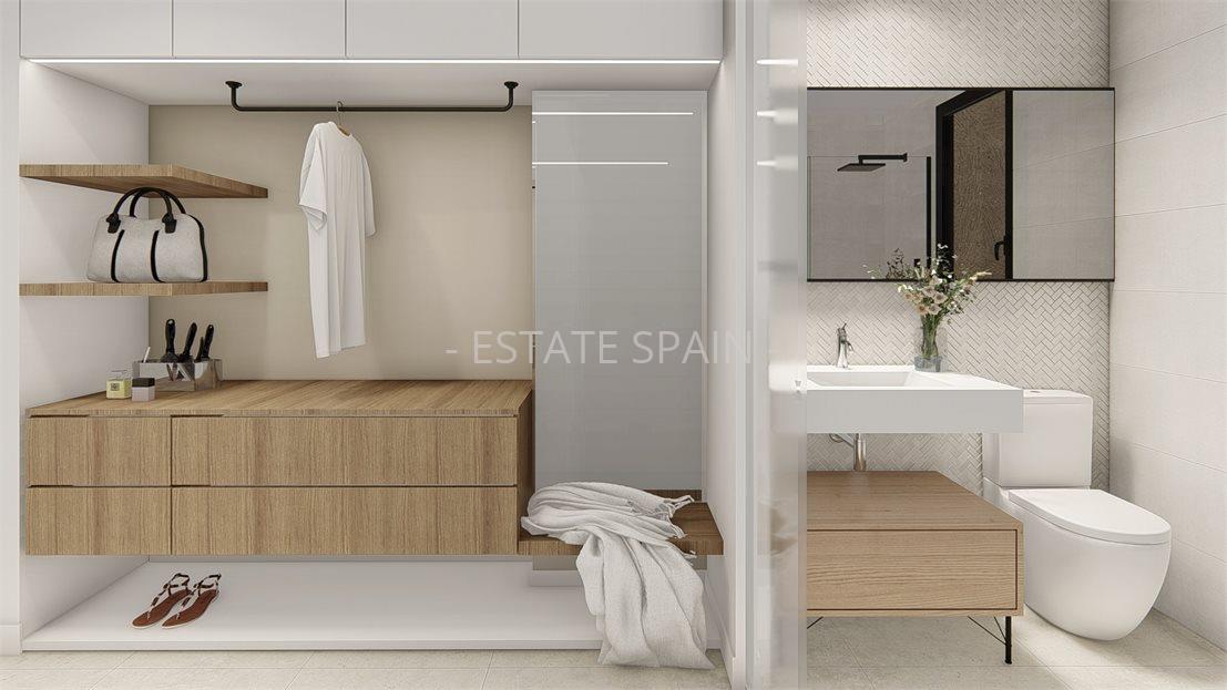 Апартаменты в Долорес 145 м2 №ART2510957771  - Продажа - 6 large